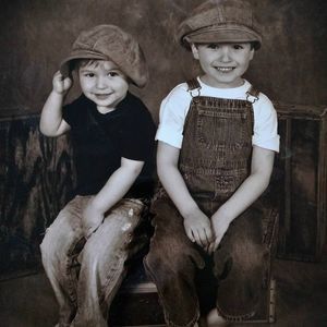 Meet your Posher, Paula